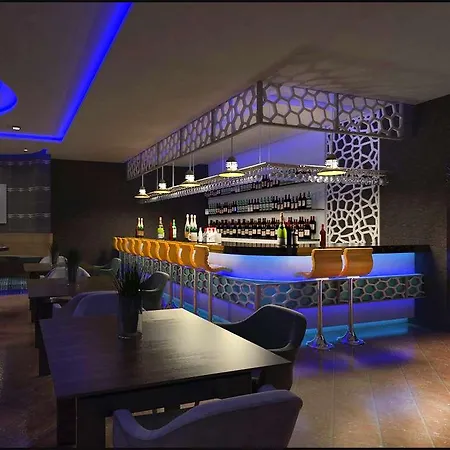 The Avenue Hotel 