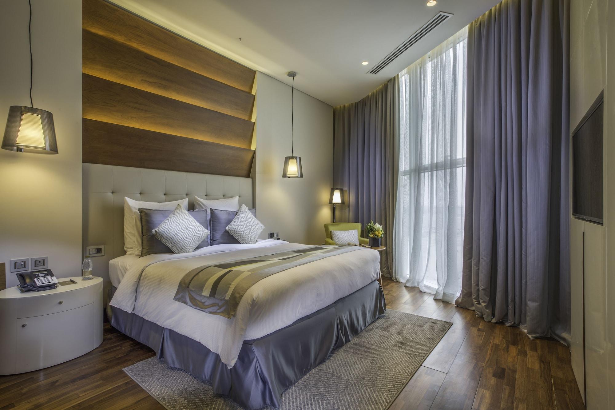 Hotel The Avenue