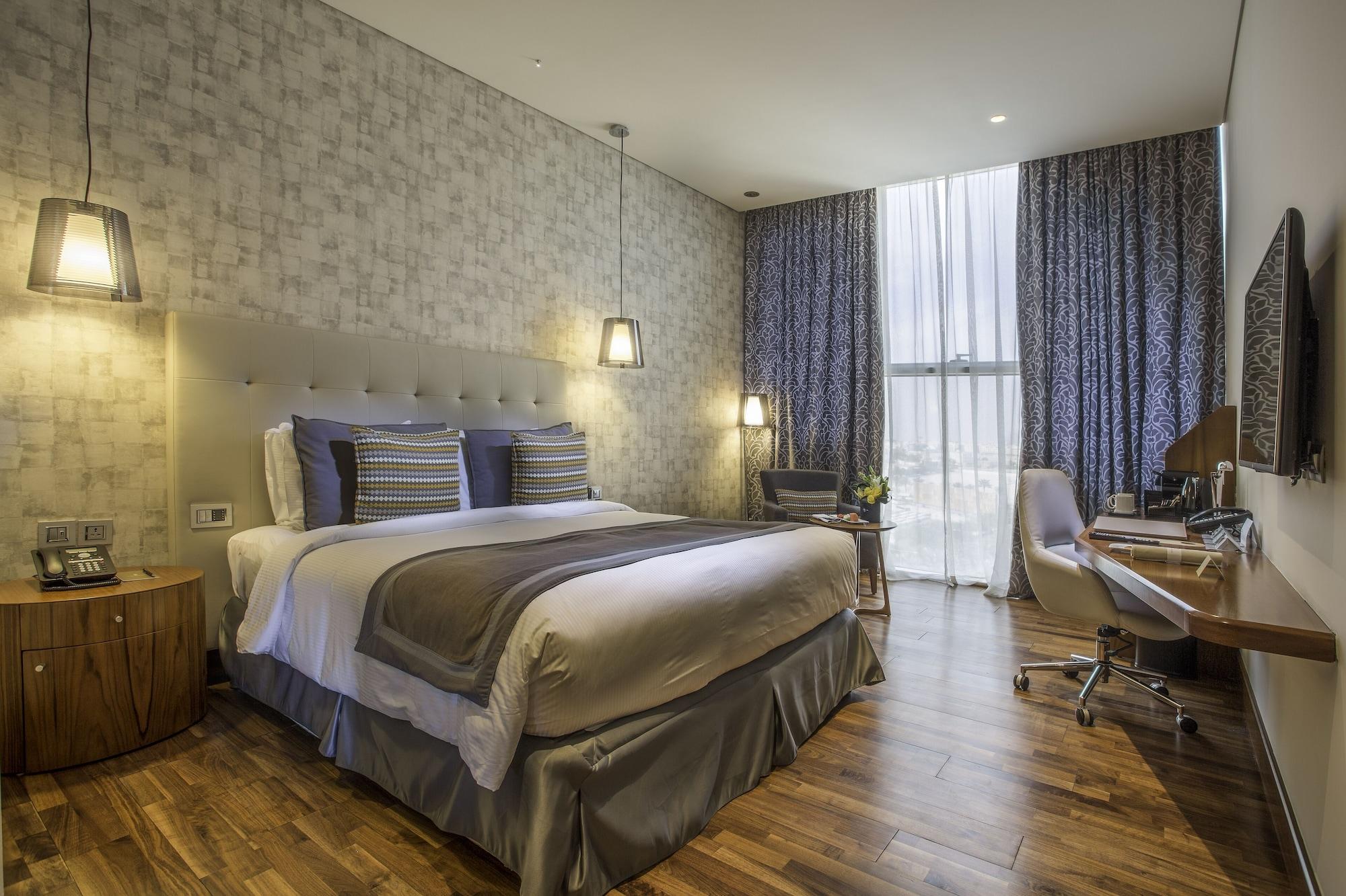 The Avenue 5* Doha