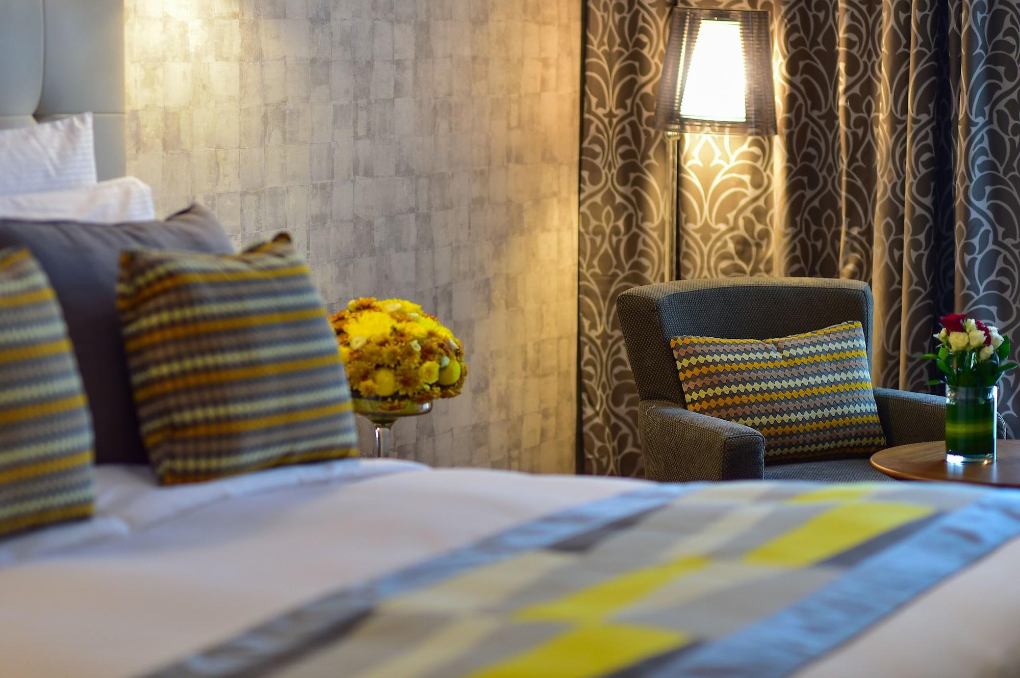 Hotel The Avenue