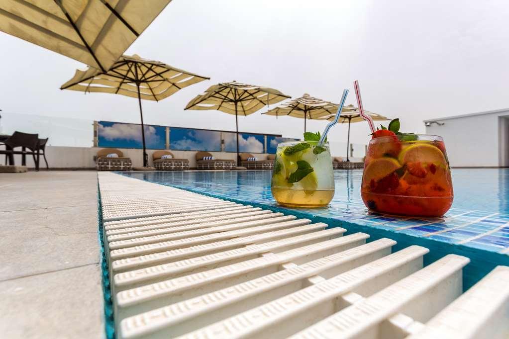 The Avenue Hotel Doha