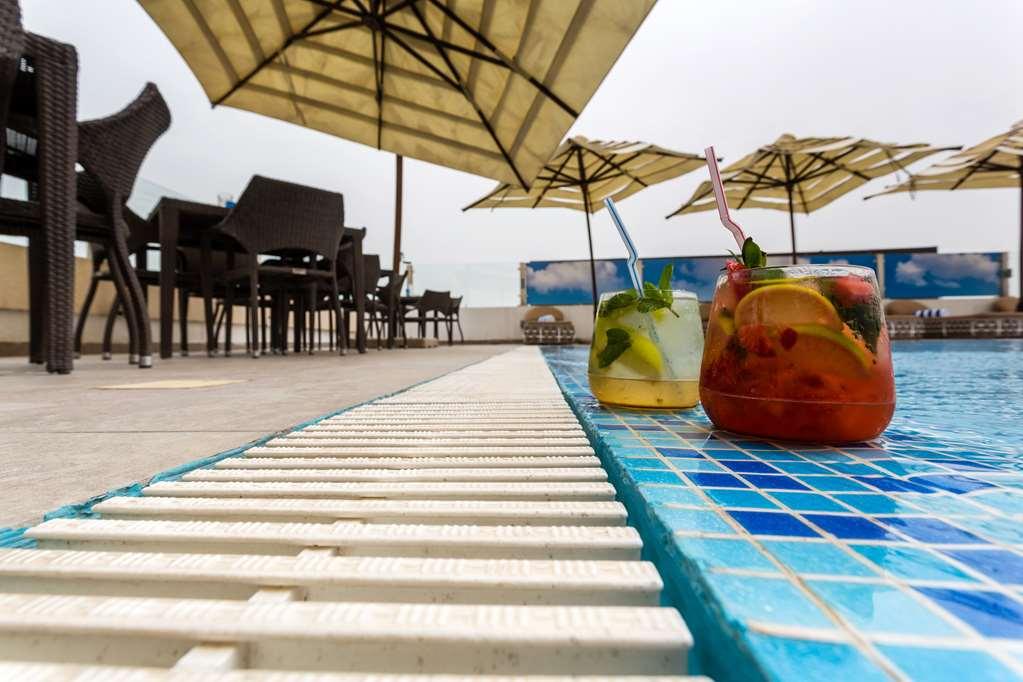 Hotel The Avenue 5*