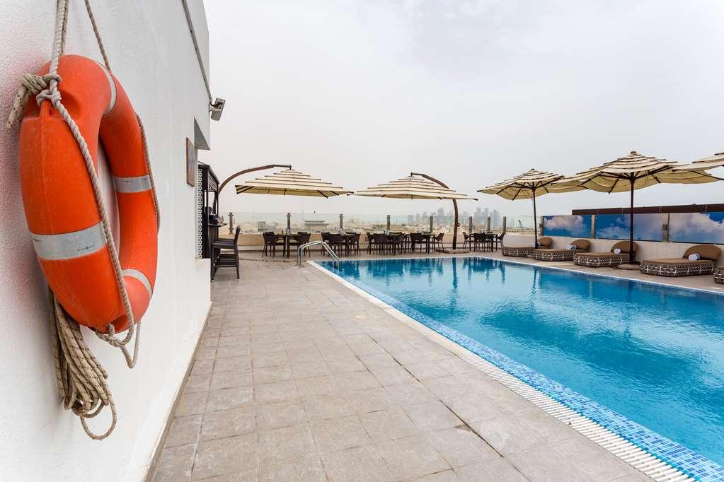The Avenue Hotel 5*