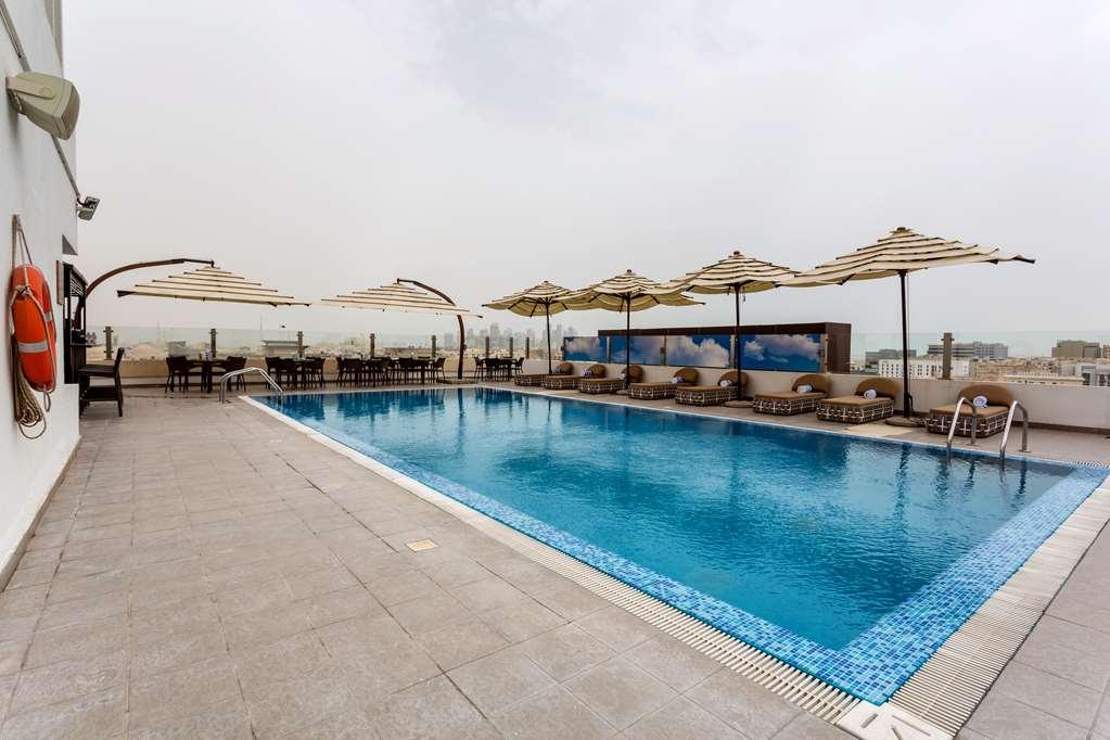 The Avenue 5* Doha