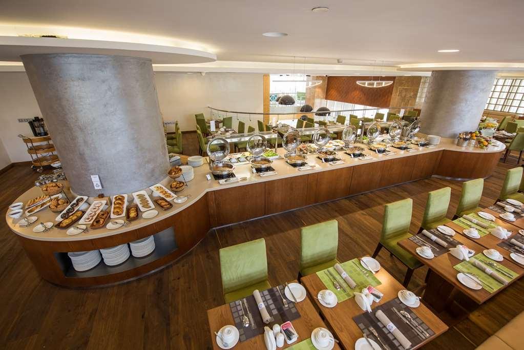 The Avenue Hotel Doha
