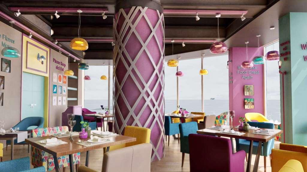 The Avenue Hotel Doha
