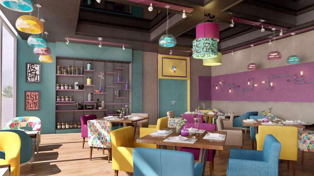 Hotel The Avenue 5*