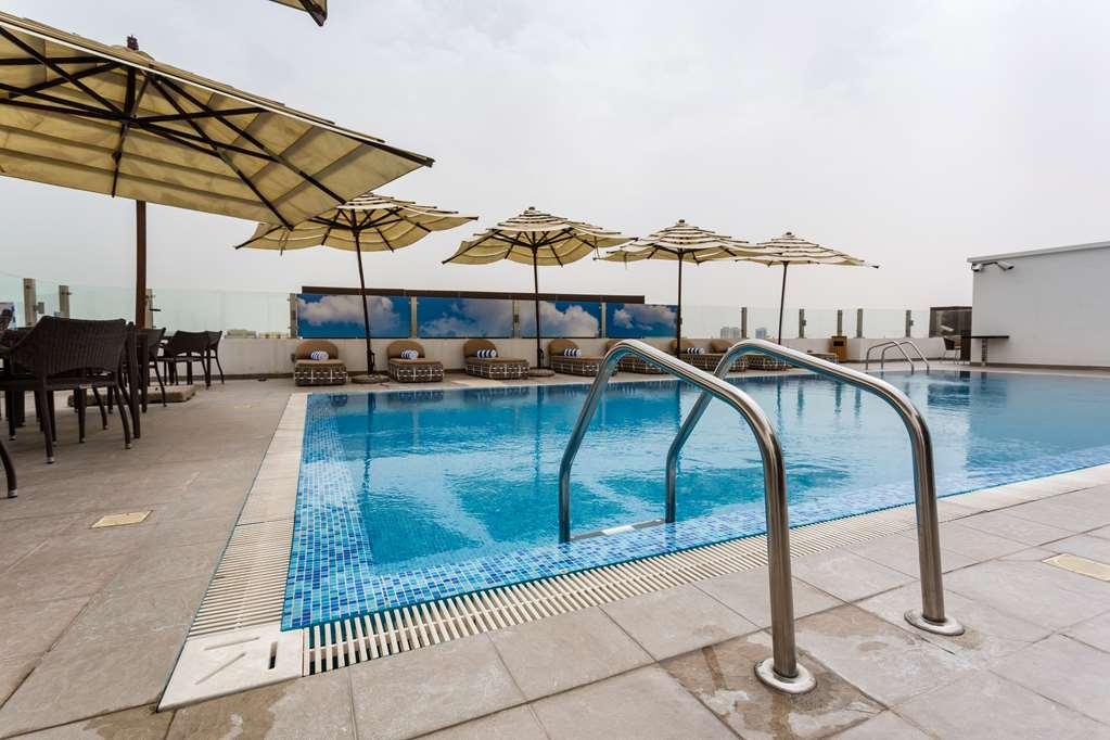 The Avenue Hotel 5*