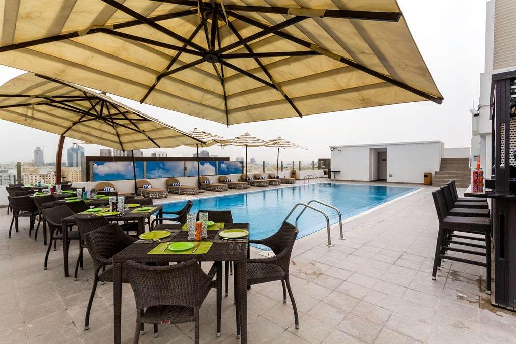 Hotel The Avenue Doha