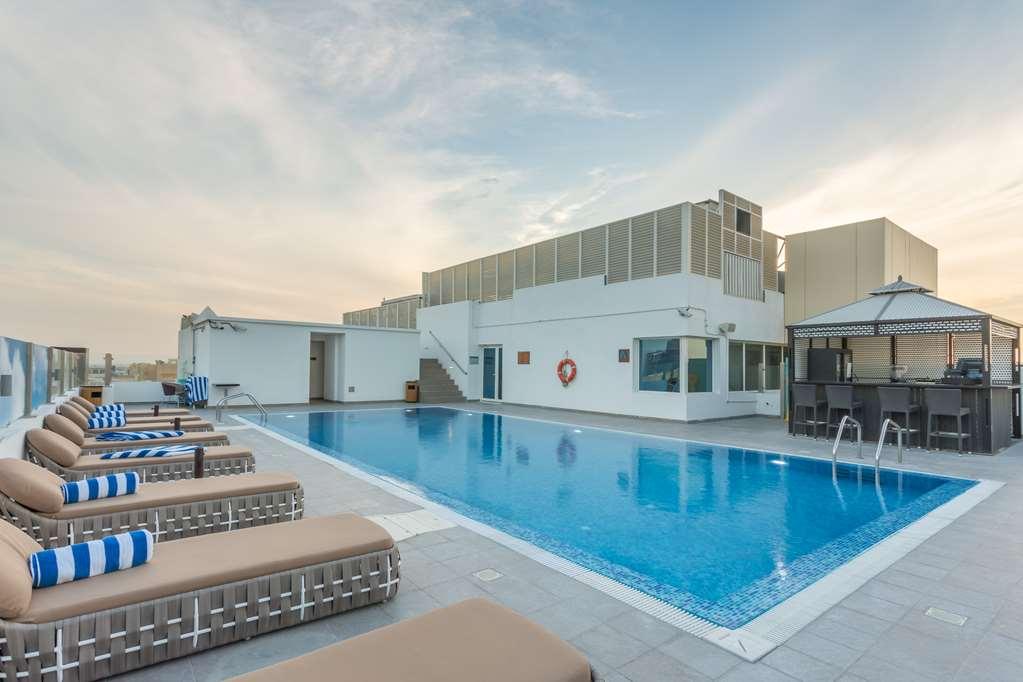The Avenue 5* Doha