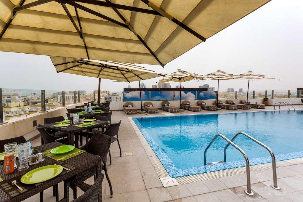 The Avenue Hotel Doha