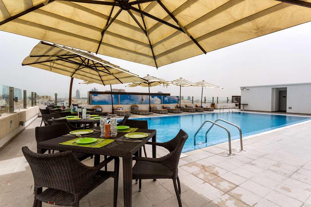 Hotel The Avenue Doha