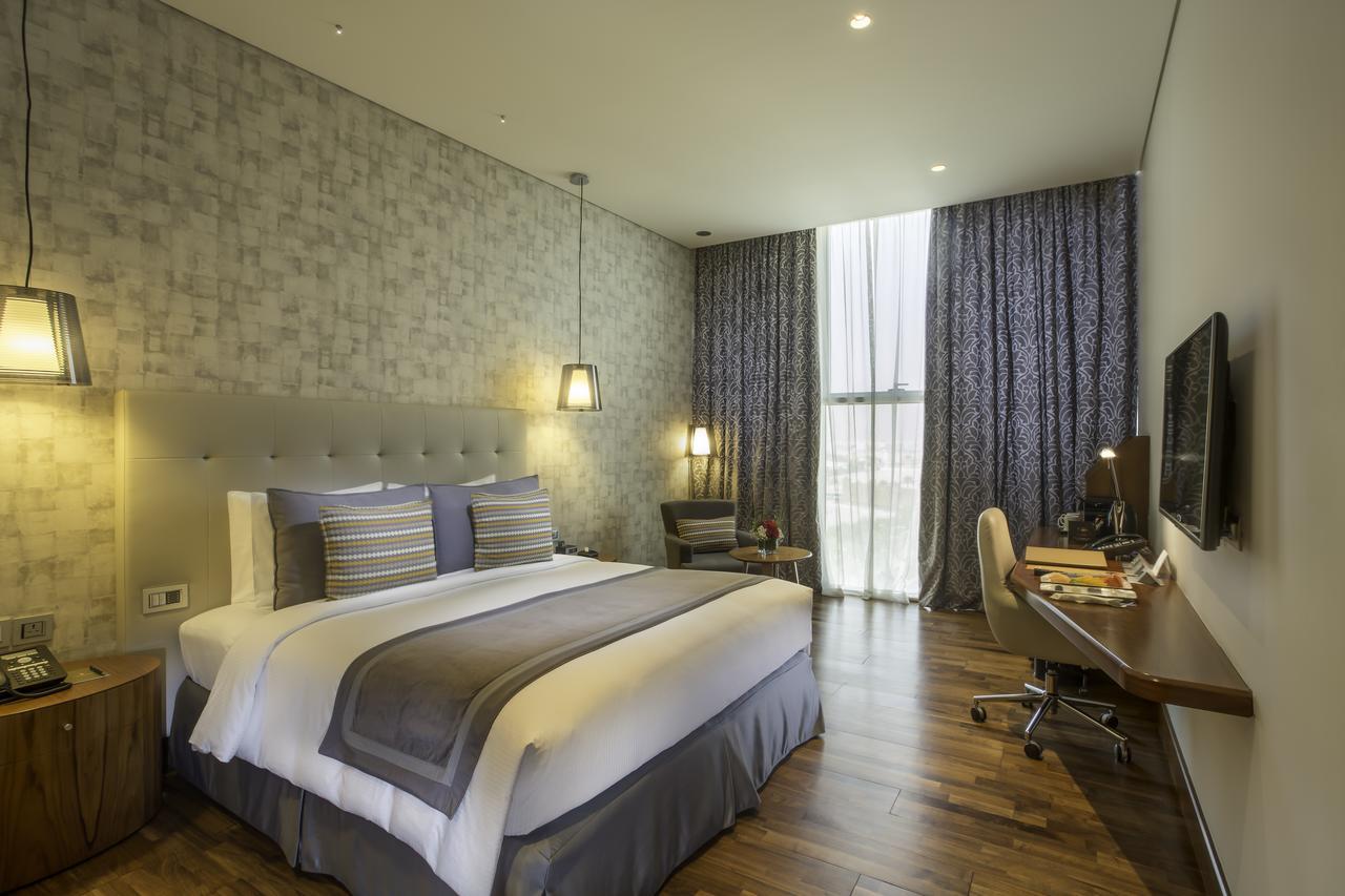Hotel The Avenue 5*