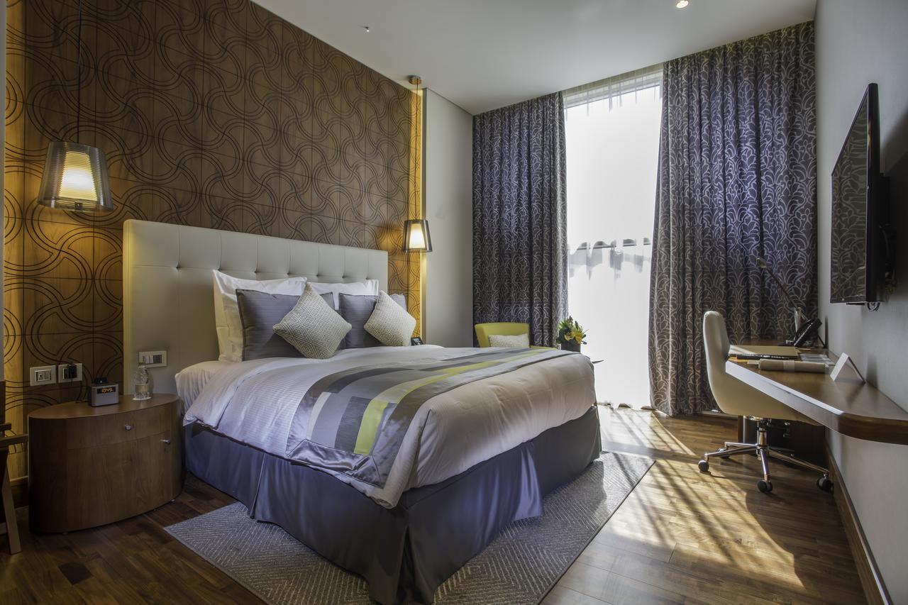 The Avenue Hotel 5*