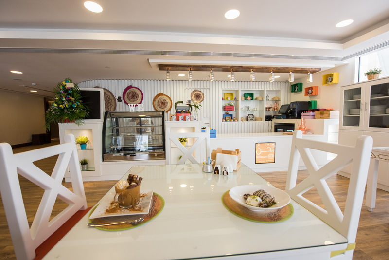 Hotel The Avenue 5*