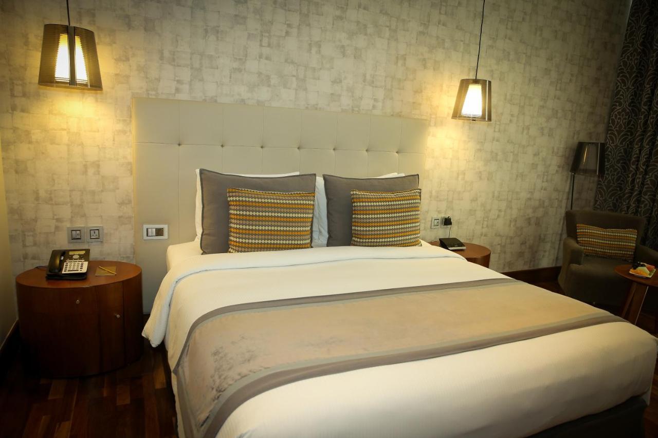 Hotel The Avenue
