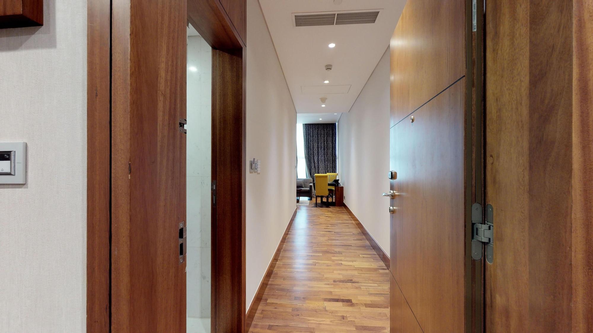 Hotel The Avenue 5*
