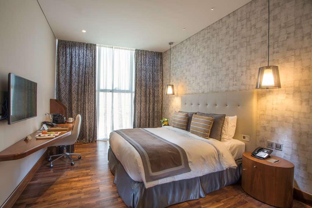 The Avenue 5* Doha