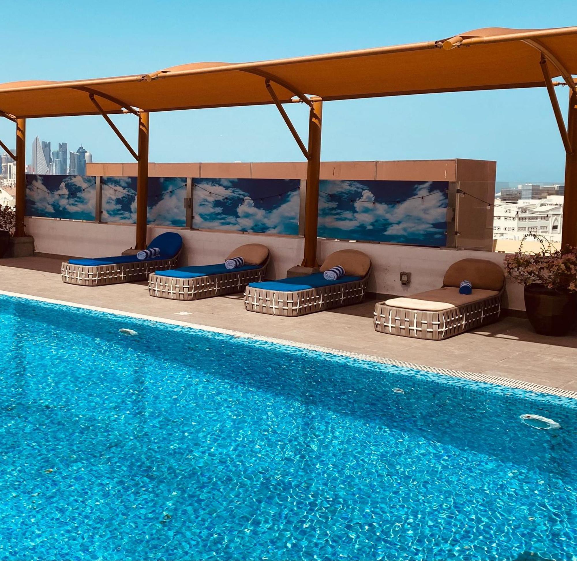 The Avenue Otel Doha