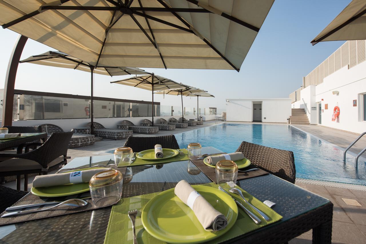 The Avenue Hotel Doha