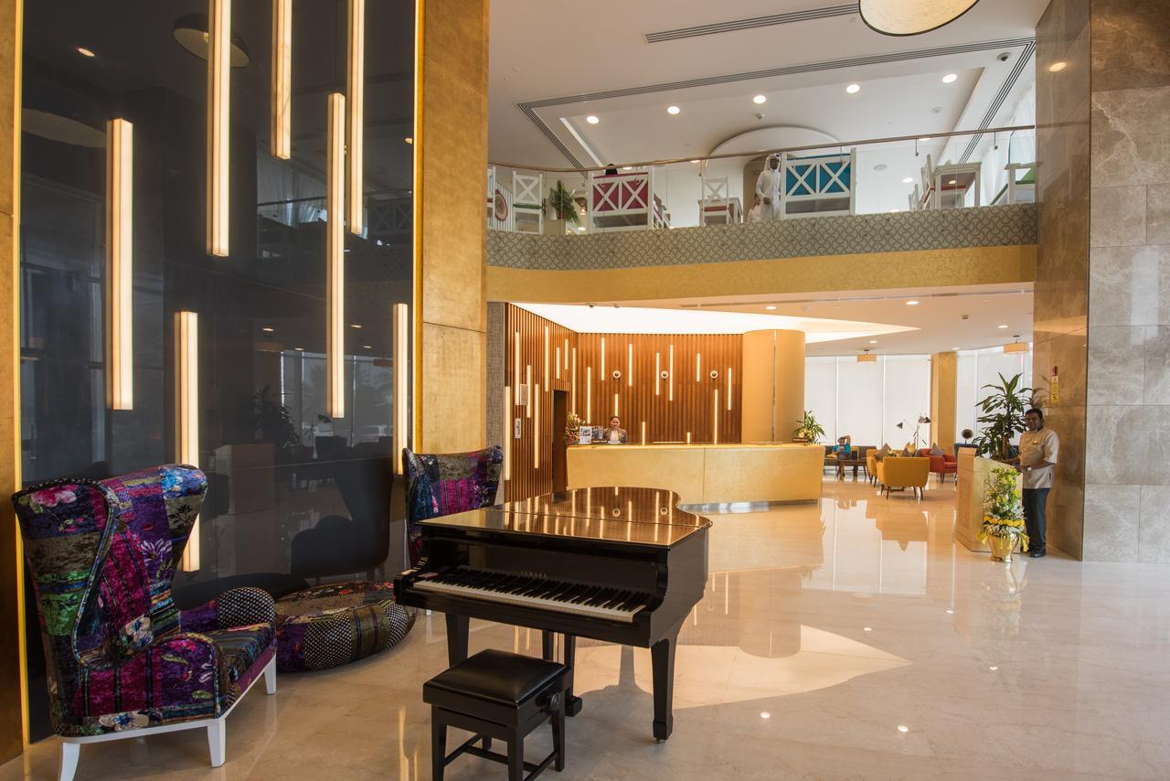 The Avenue Doha