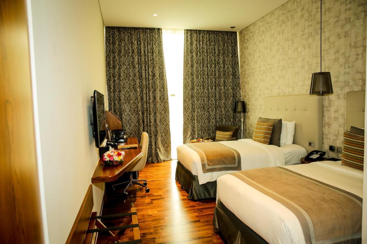 The Avenue Hotel Doha